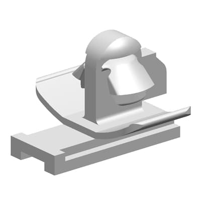 AR PARKING CLIP - View 1