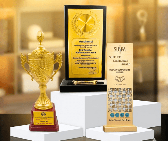 Delivering Excellence through Rigorous Testing