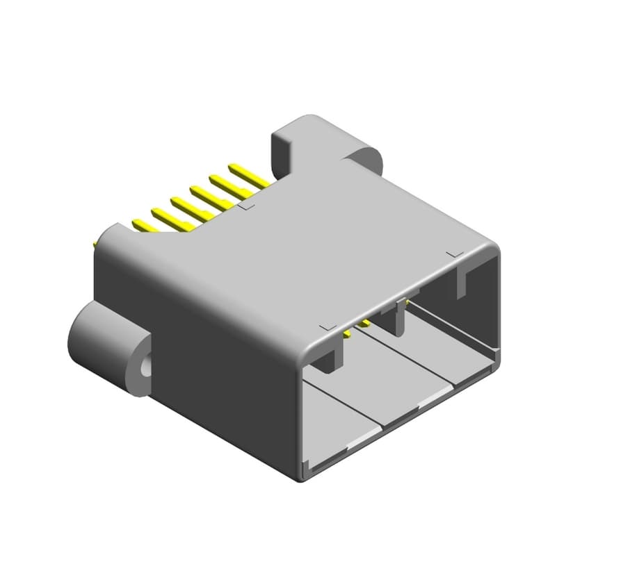 16MK 025 FH ASSY - View 1