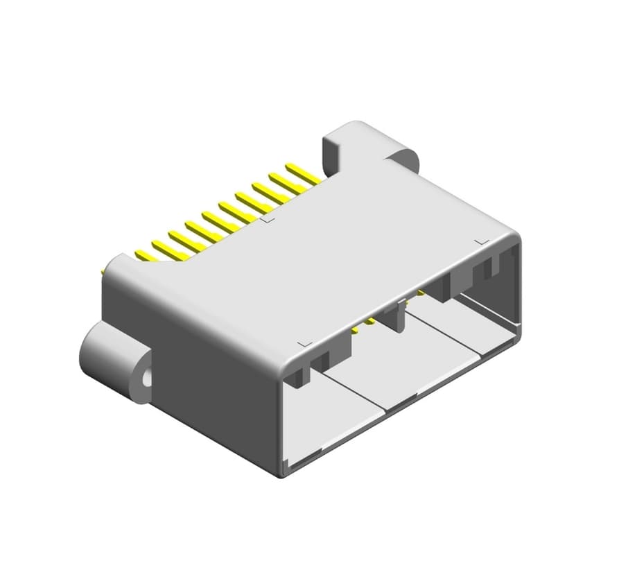 24MK 025 FH ASSY - View 1