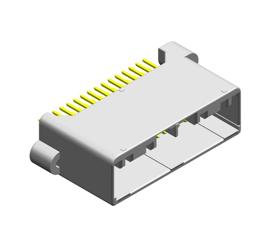 32MK 025 FH ASSY - View 1