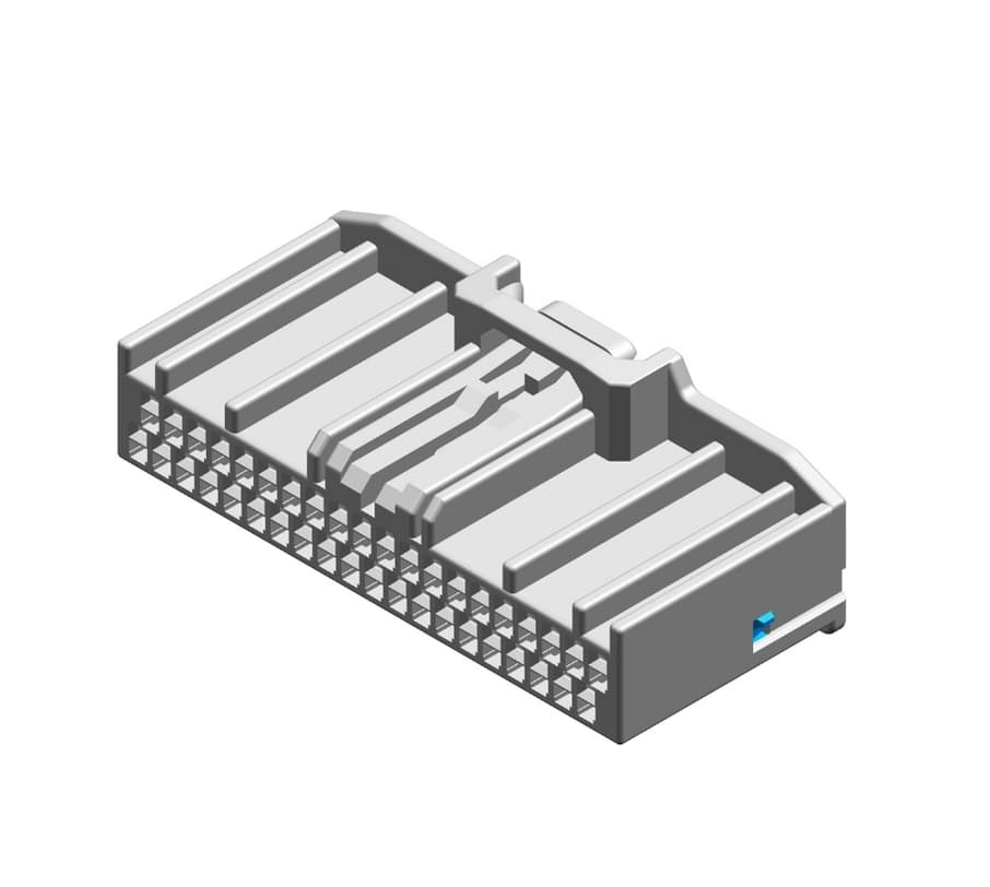 40FK 025 FHCL SL ASSY - View 1
