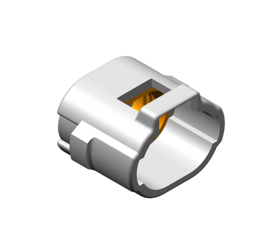2MW 090 FHCL CAP ASSY