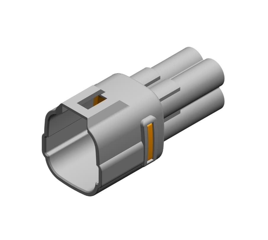 4MW 090 FHCL 2G ASSY - View 1