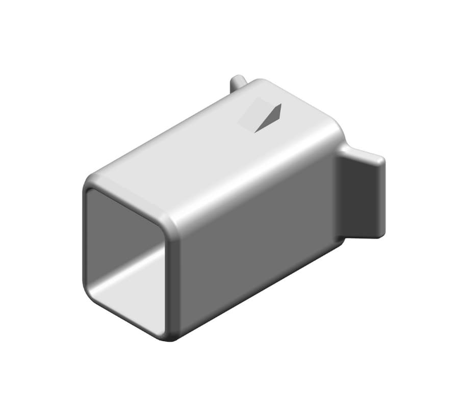 4MW 090 FHCL CAP