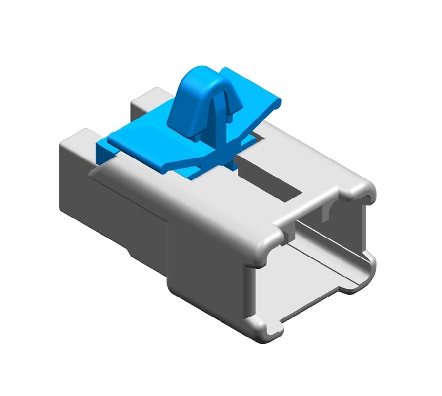 6MK 090 FHCL BC-AZ ASSY