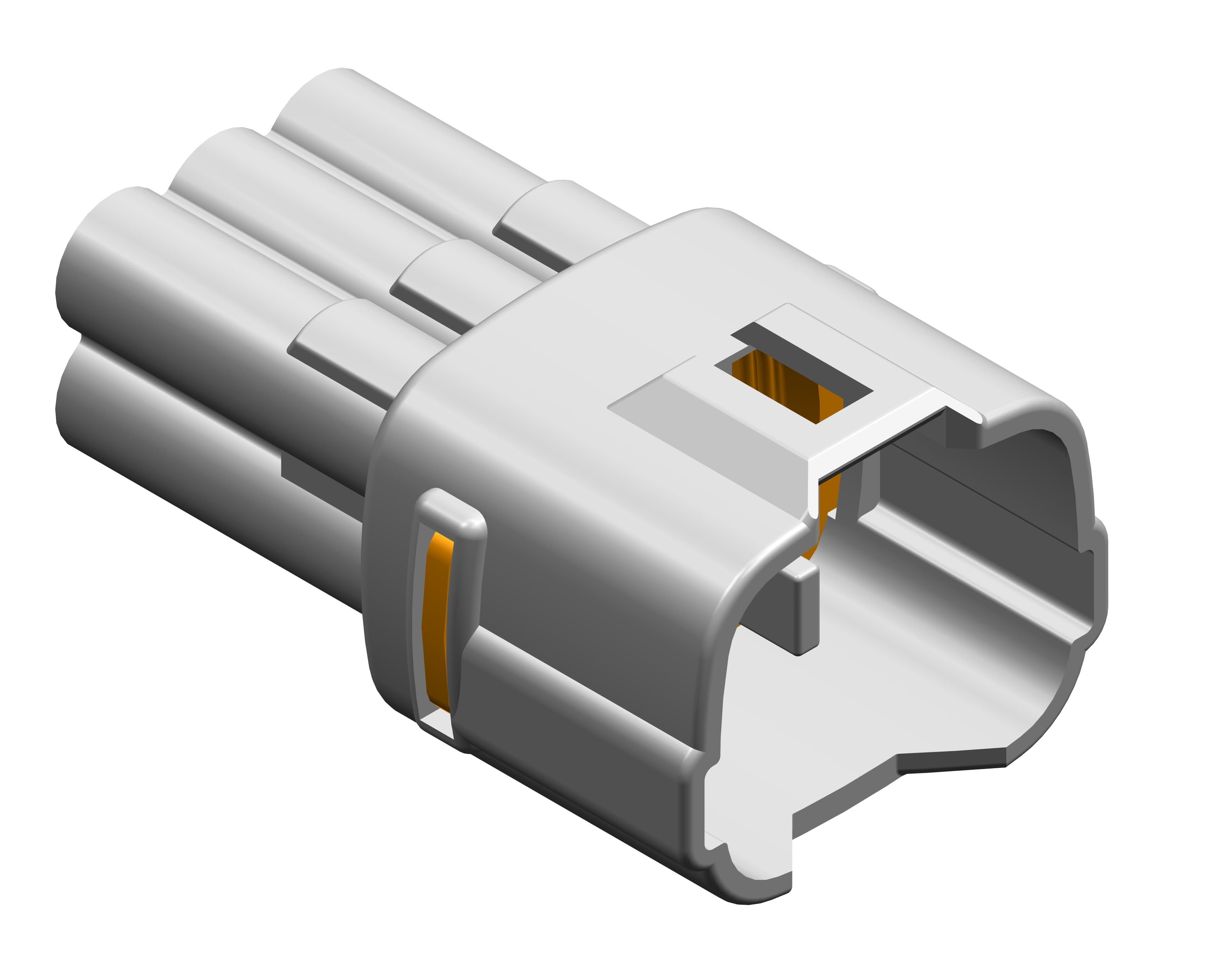 6MW 090 FHCL 3G ASSY - View 1