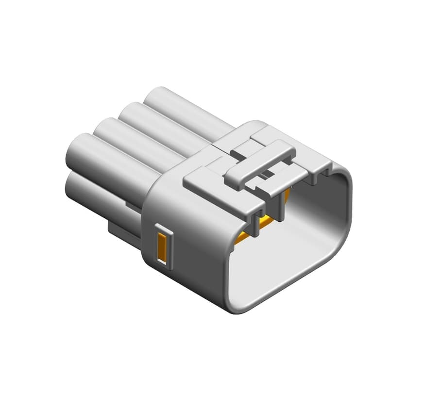 8MW 090 FHCL G BL ASSY