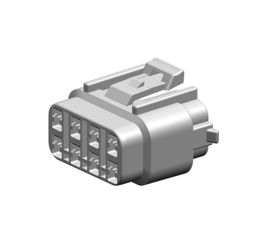 8FW 090 FHCL 2G