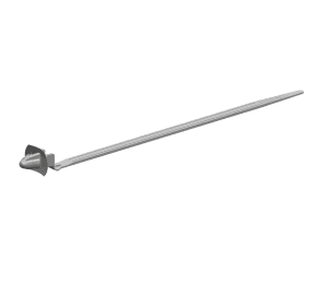 CABLE TIE ANCHOR - View 1