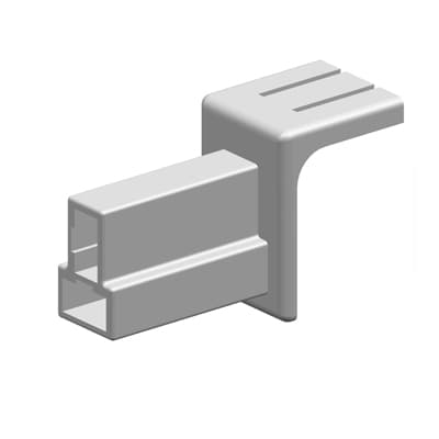 COUPLER T2PF - View 1