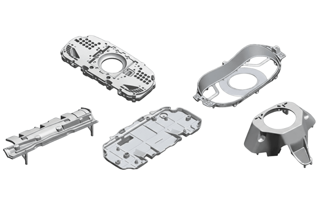 Engineering Products