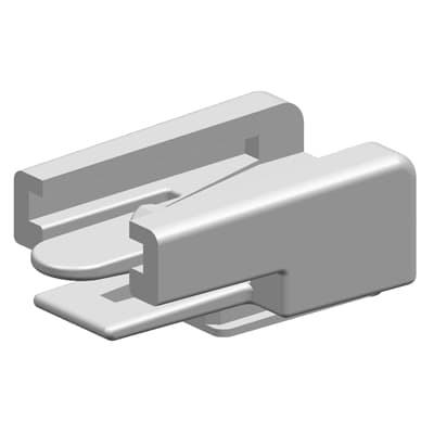 LAMBDA CONNECTOR CLIP - View 1