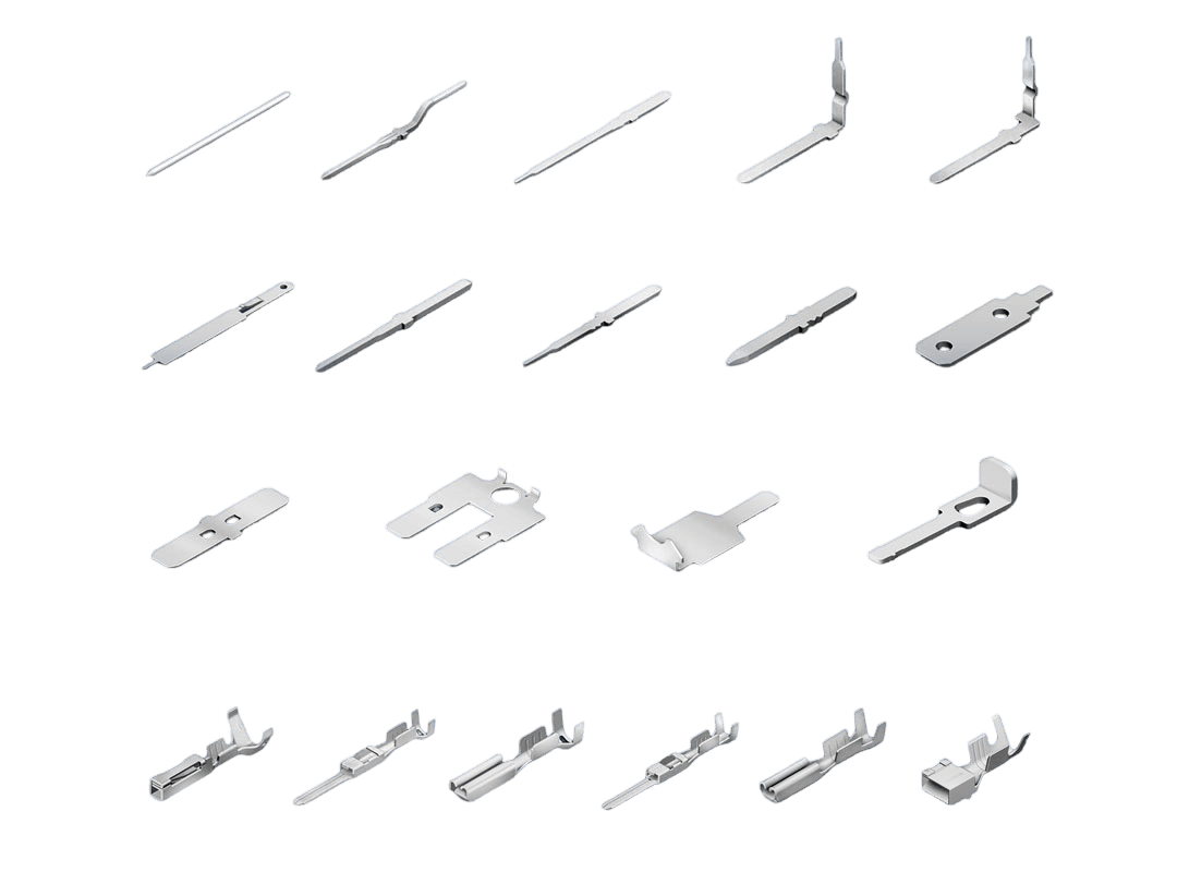 Precision Stamping