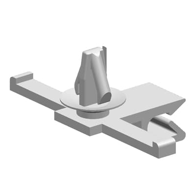 TRUNK CLIP - View 1