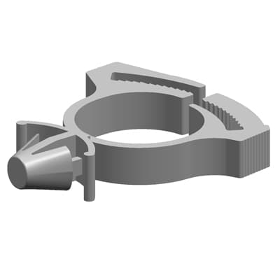 CABLE GLAND - View 1