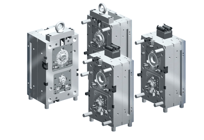 Tooling