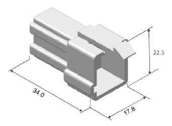 8+2MK 060+110 FHCL BM - View 1