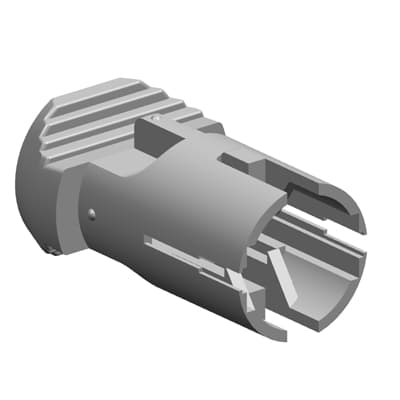 WINKER BULB HOLDER - View 1